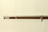 SCARCE William Mason Contract CIVIL WAR US M1861 INFANTRY RIFLE-MUSKET .58 Primary Infantry Weapon of the American Civil War - 23 of 23