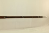 SCARCE William Mason Contract CIVIL WAR US M1861 INFANTRY RIFLE-MUSKET .58 Primary Infantry Weapon of the American Civil War - 14 of 23