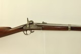 SCARCE William Mason Contract CIVIL WAR US M1861 INFANTRY RIFLE-MUSKET .58 Primary Infantry Weapon of the American Civil War - 2 of 23