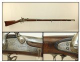 SCARCE William Mason Contract CIVIL WAR US M1861 INFANTRY RIFLE-MUSKET .58 Primary Infantry Weapon of the American Civil War - 1 of 23