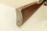SCARCE William Mason Contract CIVIL WAR US M1861 INFANTRY RIFLE-MUSKET .58 Primary Infantry Weapon of the American Civil War - 10 of 23