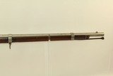 SCARCE William Mason Contract CIVIL WAR US M1861 INFANTRY RIFLE-MUSKET .58 Primary Infantry Weapon of the American Civil War - 7 of 23