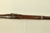 SCARCE William Mason Contract CIVIL WAR US M1861 INFANTRY RIFLE-MUSKET .58 Primary Infantry Weapon of the American Civil War - 13 of 23