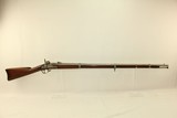 SCARCE William Mason Contract CIVIL WAR US M1861 INFANTRY RIFLE-MUSKET .58 Primary Infantry Weapon of the American Civil War - 3 of 23