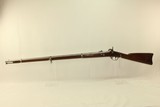 SCARCE William Mason Contract CIVIL WAR US M1861 INFANTRY RIFLE-MUSKET .58 Primary Infantry Weapon of the American Civil War - 19 of 23