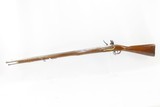 BRITISH 1801 Dated EAST INDIA COMPANY BROWN BESS Flintlock Musket EIC .75 With a RAMPANT LION on the Lock! - 17 of 23
