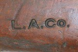 “L.A.Co.” Marked WINCHESTER Model 1894 .30-30 WCF CARBINE C&R WORLD WAR I Era Rifle in .30 WCF! - 18 of 24