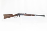 “L.A.Co.” Marked WINCHESTER Model 1894 .30-30 WCF CARBINE C&R WORLD WAR I Era Rifle in .30 WCF! - 19 of 24