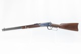 “L.A.Co.” Marked WINCHESTER Model 1894 .30-30 WCF CARBINE C&R WORLD WAR I Era Rifle in .30 WCF! - 3 of 24