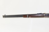 “L.A.Co.” Marked WINCHESTER Model 1894 .30-30 WCF CARBINE C&R WORLD WAR I Era Rifle in .30 WCF! - 6 of 24