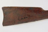 “L.A.Co.” Marked WINCHESTER Model 1894 .30-30 WCF CARBINE C&R WORLD WAR I Era Rifle in .30 WCF! - 20 of 24