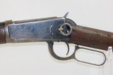 “L.A.Co.” Marked WINCHESTER Model 1894 .30-30 WCF CARBINE C&R WORLD WAR I Era Rifle in .30 WCF! - 5 of 24