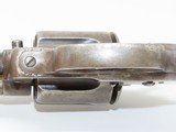 1885 Antique COLT Model 1878 “FRONTIER” .45 Caliber DOUBLE ACTION Revolver “Double Action Army” .45 Caliber Colt Made in 1885 - 12 of 17