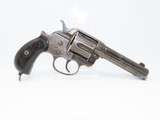 1885 Antique COLT Model 1878 “FRONTIER” .45 Caliber DOUBLE ACTION Revolver “Double Action Army” .45 Caliber Colt Made in 1885 - 14 of 17
