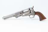 Antique CIVIL WAR Era 3rd Model COLT DRAGOON .44 Cal. HORSE PISTOL Revolver One of 10,500! Made in 1857! - 2 of 23