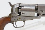 Antique CIVIL WAR Era 3rd Model COLT DRAGOON .44 Cal. HORSE PISTOL Revolver One of 10,500! Made in 1857! - 22 of 23