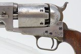 Antique CIVIL WAR Era 3rd Model COLT DRAGOON .44 Cal. HORSE PISTOL Revolver One of 10,500! Made in 1857! - 4 of 23