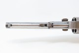 Antique CIVIL WAR Era 3rd Model COLT DRAGOON .44 Cal. HORSE PISTOL Revolver One of 10,500! Made in 1857! - 10 of 23
