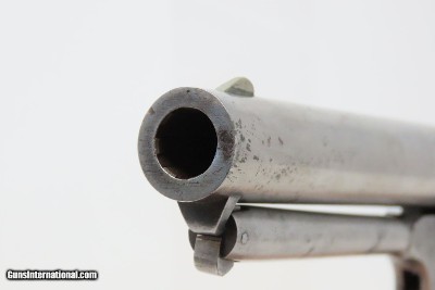 Antique CIVIL WAR Era 3rd Model COLT DRAGOON .44 Cal. HORSE PISTOL Revolver One of 10,500! Made in 1857! - Image 17 of 23
