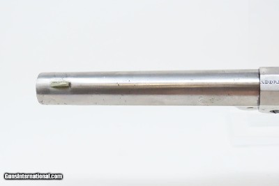 Antique CIVIL WAR Era 3rd Model COLT DRAGOON .44 Cal. HORSE PISTOL Revolver One of 10,500! Made in 1857! - Image 16 of 23