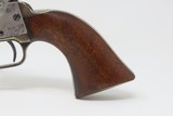 Antique CIVIL WAR Era 3rd Model COLT DRAGOON .44 Cal. HORSE PISTOL Revolver One of 10,500! Made in 1857! - 3 of 23