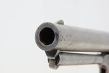 Antique CIVIL WAR Era 3rd Model COLT DRAGOON .44 Cal. HORSE PISTOL Revolver One of 10,500! Made in 1857! - 17 of 23