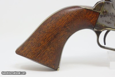 Antique CIVIL WAR Era 3rd Model COLT DRAGOON .44 Cal. HORSE PISTOL Revolver One of 10,500! Made in 1857! - Image 21 of 23