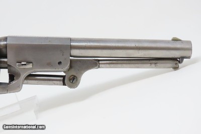 Antique CIVIL WAR Era 3rd Model COLT DRAGOON .44 Cal. HORSE PISTOL Revolver One of 10,500! Made in 1857! - Image 23 of 23