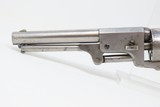 Antique CIVIL WAR Era 3rd Model COLT DRAGOON .44 Cal. HORSE PISTOL Revolver One of 10,500! Made in 1857! - 5 of 23