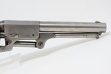 Antique CIVIL WAR Era 3rd Model COLT DRAGOON .44 Cal. HORSE PISTOL Revolver One of 10,500! Made in 1857! - 23 of 23