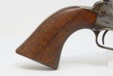 Antique CIVIL WAR Era 3rd Model COLT DRAGOON .44 Cal. HORSE PISTOL Revolver One of 10,500! Made in 1857! - 21 of 23