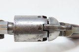 Antique CIVIL WAR Era 3rd Model COLT DRAGOON .44 Cal. HORSE PISTOL Revolver One of 10,500! Made in 1857! - 14 of 23