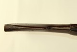 RARE Antique MILLER M1861 .58 Rimfire CONVERSION Rifle 1 of 2,000 Converted Post-CIVIL WAR - 14 of 25