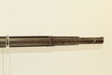 RARE Antique MILLER M1861 .58 Rimfire CONVERSION Rifle 1 of 2,000 Converted Post-CIVIL WAR - 17 of 25