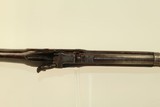 RARE Antique MILLER M1861 .58 Rimfire CONVERSION Rifle 1 of 2,000 Converted Post-CIVIL WAR - 15 of 25