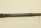 RARE Antique MILLER M1861 .58 Rimfire CONVERSION Rifle 1 of 2,000 Converted Post-CIVIL WAR - 16 of 25