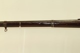 RARE Antique MILLER M1861 .58 Rimfire CONVERSION Rifle 1 of 2,000 Converted Post-CIVIL WAR - 25 of 25