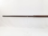 1880s Antique WHITNEY KENNEDY Lever Action Repeating RIFLE in .44-40 WCF Old West Frontier Alternative to the Winchester 1873! - 16 of 22