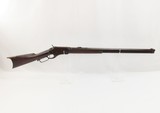 1880s Antique WHITNEY KENNEDY Lever Action Repeating RIFLE in .44-40 WCF Old West Frontier Alternative to the Winchester 1873! - 19 of 22