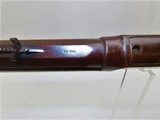 1880s Antique WHITNEY KENNEDY Lever Action Repeating RIFLE in .44-40 WCF Old West Frontier Alternative to the Winchester 1873! - 9 of 22