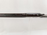 1880s Antique WHITNEY KENNEDY Lever Action Repeating RIFLE in .44-40 WCF Old West Frontier Alternative to the Winchester 1873! - 12 of 22