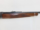 OGDEN, BROWNING BROS. MARKED Savage Model 1899A Lever Action .30-30 RIFLE JOHN MOSES BROWNING Family Retailer Marking! - 6 of 24