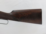 OGDEN, BROWNING BROS. MARKED Savage Model 1899A Lever Action .30-30 RIFLE JOHN MOSES BROWNING Family Retailer Marking! - 21 of 24