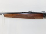 OGDEN, BROWNING BROS. MARKED Savage Model 1899A Lever Action .30-30 RIFLE JOHN MOSES BROWNING Family Retailer Marking! - 23 of 24