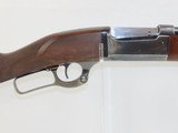 OGDEN, BROWNING BROS. MARKED Savage Model 1899A Lever Action .30-30 RIFLE JOHN MOSES BROWNING Family Retailer Marking! - 5 of 24