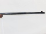 OGDEN, BROWNING BROS. MARKED Savage Model 1899A Lever Action .30-30 RIFLE JOHN MOSES BROWNING Family Retailer Marking! - 7 of 24
