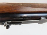 OGDEN, BROWNING BROS. MARKED Savage Model 1899A Lever Action .30-30 RIFLE JOHN MOSES BROWNING Family Retailer Marking! - 18 of 24