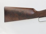 OGDEN, BROWNING BROS. MARKED Savage Model 1899A Lever Action .30-30 RIFLE JOHN MOSES BROWNING Family Retailer Marking! - 4 of 24