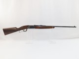 OGDEN, BROWNING BROS. MARKED Savage Model 1899A Lever Action .30-30 RIFLE JOHN MOSES BROWNING Family Retailer Marking! - 3 of 24