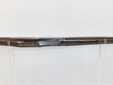 OGDEN, BROWNING BROS. MARKED Savage Model 1899A Lever Action .30-30 RIFLE JOHN MOSES BROWNING Family Retailer Marking! - 15 of 24